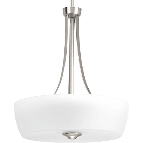 Progress P500030-009 Leap Collection Three-Light Inverted Pendant Alternate Image.jpg