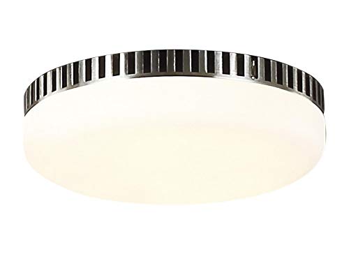 Visual Comfort Fan MC260BS Universal LED Light Kit, Brushed Steel Alternate Image.jpg