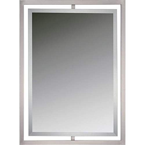 Quoizel QR1857BN Marcos Mirror, Brushed Nickel Alternate Image.jpg