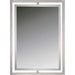 Quoizel QR1857BN Marcos Mirror, Brushed Nickel Alternate Image.jpg