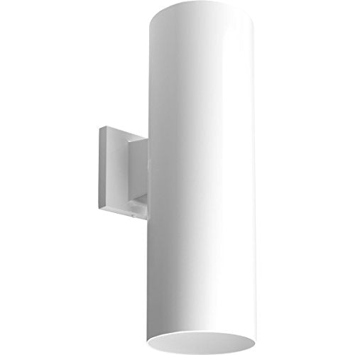 Progress P5642-30/30K 6" LED Outdoor Up/Down Wall Cylinder Alternate Image.jpg