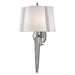 Hudson Valley 3611-PN Oyster Bay Two Light Wall Sconce, Polished Nickel Alternate Image.jpg