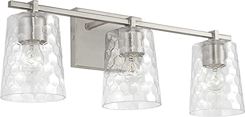 Capital Lighting 143531BN-517 Burke Three Light Vanity, Brushed Nickel Alternate Image 4.jpg