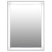 Quoizel QR5200 Greer Mirror, Matte Black Alternate Image 4.jpg