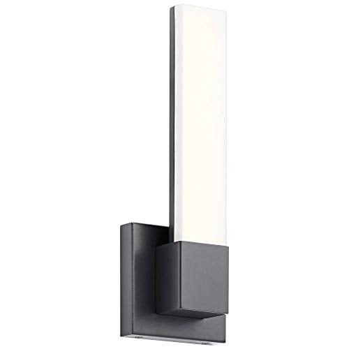 Kichler 83965 Neltev LED Wall Sconce, Bronze Alternate Image.jpg