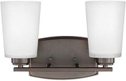 Generation Lighting 4428902EN3-710 Franport Two Light Wall / Bath, Bronze Alternate Image.jpg
