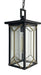 Minka-Lavery 72804-727 Hillside Manor One Light Chain Hung, Sand Coal And Mystic Gold Alternate Image.jpg