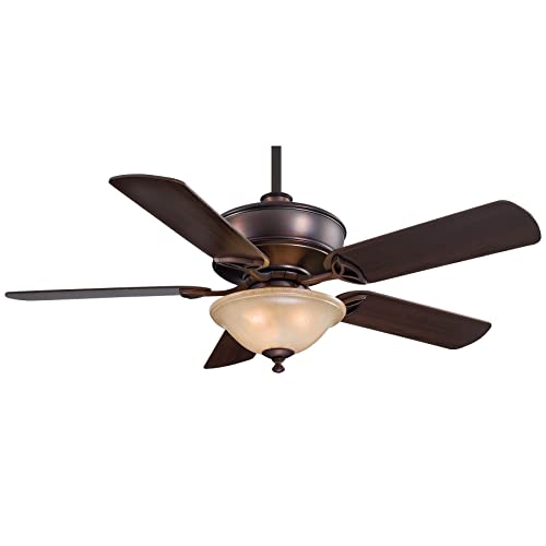 Minka-Aire F620L-DBB Bolo - LED 52 Inch Ceiling Fan, Dark Brushed Bronze Finish Alternate Image.jpg