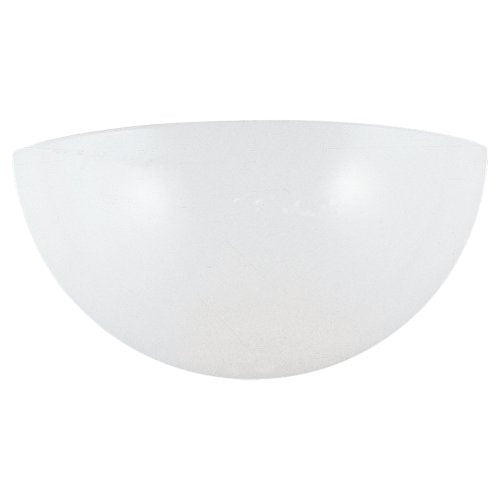 Generation Lighting 4138-15 Edla One Light Wall / Bath Sconce, White Alternate Image.jpg