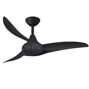 Minka-Aire F854-CL Wave 44" Ceiling Fan, Coal Alternate Image.jpg