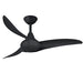 Minka-Aire F854-CL Wave 44" Ceiling Fan, Coal Alternate Image.jpg