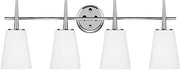 Generation Lighting 4440404EN3-05 Driscoll Four Light Wall / Bath, Chrome Alternate Image.jpg