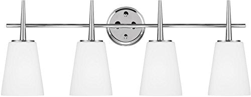 Generation Lighting 4440404EN3-05 Driscoll Four Light Wall / Bath, Chrome Alternate Image.jpg