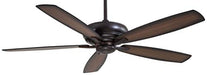 Minka-Aire F689-KA Kola-XL 60" Ceiling Fan, Kocoa Alternate Image.jpg