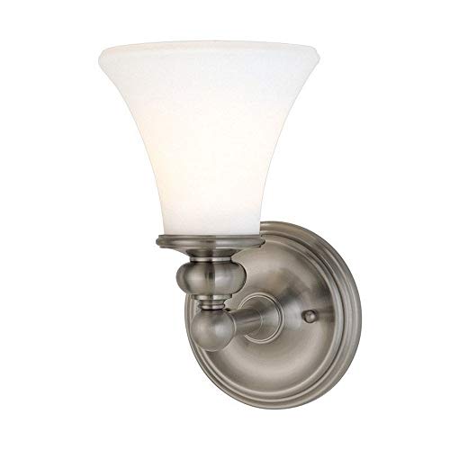 Hudson Valley 4501-SN Weston One Light Bath Bracket, Satin Nickel Alternate Image.jpg