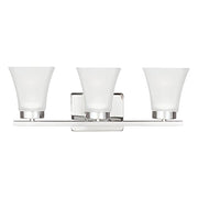 Generation Lighting 4411603-05 Bayfield Three Light Wall / Bath, Chrome Alternate Image.jpg