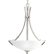 Progress P3757-09 Wisten Collection Three-Light Foyer Pendant Alternate Image.jpg