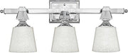 Quoizel DX8603C Deluxe Three Light Bath Fixture, Polished Chrome Alternate Image.jpg