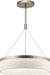 Kichler 42297SNLED Mercel LED Pendant, Satin Nickel Alternate Image 2.jpg