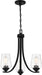 Minka-Lavery 4923-66A Shyloh Three Light Chandelier, Coal Alternate Image.jpg