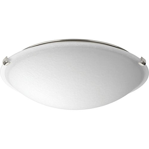 Progress P350056-009-30 One-Light 16" LED Dome Flush Mount Alternate Image.jpg