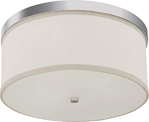 Capital Lighting 2015PN-480 Midtown Three Light Flush Mount, Polished Nickel Alternate Image.jpg