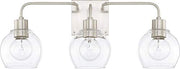 Capital Lighting 120031BN-426 Tanner Three Light Vanity, Brushed Nickel Alternate Image.jpg