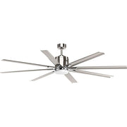 Progress P2550-0930K Vast Collection 72" 18W LED Eight Blade Fan Alternate Image.jpg