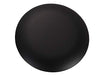 Visual Comfort Fan MCM360BK Minimalist Blanking Plate, Matte Black Alternate Image.jpg
