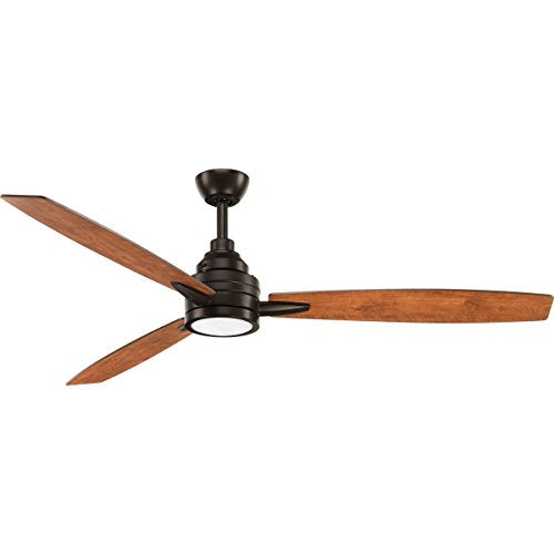 Progress P2554-2030K Gaze Collection 60" LED Three-Blade Ceiling Fan Alternate Image.jpg