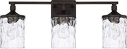 Capital Lighting 128831BZ-451 Colton Three Light Vanity, Bronze Alternate Image.jpg