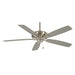 Minka-Aire F551-BN Watt 60" Ceiling Fan, Brushed Nickel Alternate Image.jpg