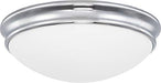 Capital Lighting 2032CH Hansen Two Light Flush Mount, Chrome Alternate Image.jpg