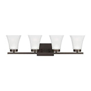 Generation Lighting 4411604-710 Bayfield Four Light Wall / Bath, Bronze Alternate Image.jpg