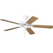 Progress P2501-30 AirPro Collection 52" Five-Blade Ceiling Fan Alternate Image.jpg
