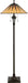 Quoizel TF9397VB Gotham Two Light Floor Lamp, Vintage Bronze Alternate Image 3.jpg