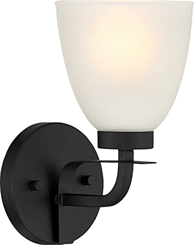 Minka-Lavery 2881-66A Kaitlen One Light Bath, Coal Alternate Image.jpg