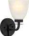 Minka-Lavery 2881-66A Kaitlen One Light Bath, Coal Alternate Image.jpg