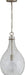 Capital Lighting 333813BN-472 Rabun One Light Pendant, Brushed Nickel Alternate Image 4.jpg