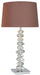 George Kovacs P733-077 George`S Reading Room LED Table Lamp, Chrome Alternate Image.jpg