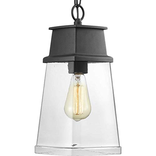 Progress P550033-031 Greene Ridge Collection One-Light Hanging Lantern Alternate Image.jpg
