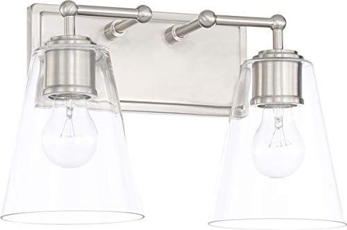 Capital Lighting 121721BN-431 Murphy Two Light Vanity, Brushed Nickel Alternate Image.jpg