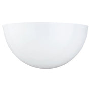 Generation Lighting 4148-15 Neva One Light Wall / Bath Sconce, White Alternate Image.jpg