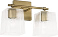 Capital Lighting 141721AD-508 Lexi Two Light Vanity, Aged Brass Alternate Image 4.jpg