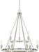 Capital Lighting 420091BN Tanner Nine Light Chandelier, Brushed Nickel Alternate Image.jpg