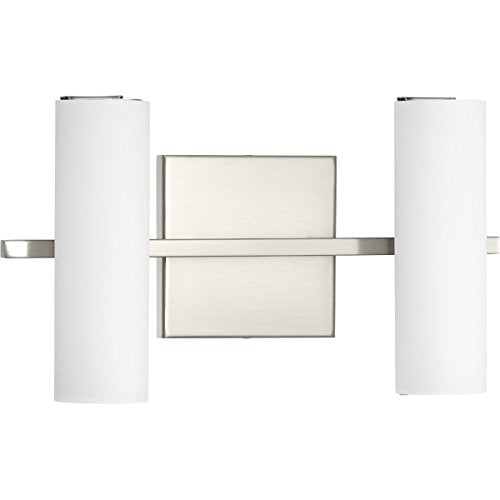Progress P300186-009-30 Colonnade LED Collection Two-Light LED Bath & Vanity Alternate Image.jpg