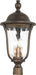 Minka-Lavery 73249-748 Havenwood Four Light Outdoor Post Mount, Tauira Bronze And Alder Silver Alternate Image.jpg