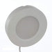 Nora Lighting NMP-LED30W Josh LED Puck Light, White Alternate Image.jpg