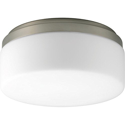 Progress P350076-009-30 Maier Collection 9" LED Flush Mount Alternate Image.jpg
