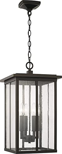 Capital Lighting 943844OZ Barrett Four Light Outdoor Hanging Lantern, Oiled Bronze Alternate Image 4.jpg